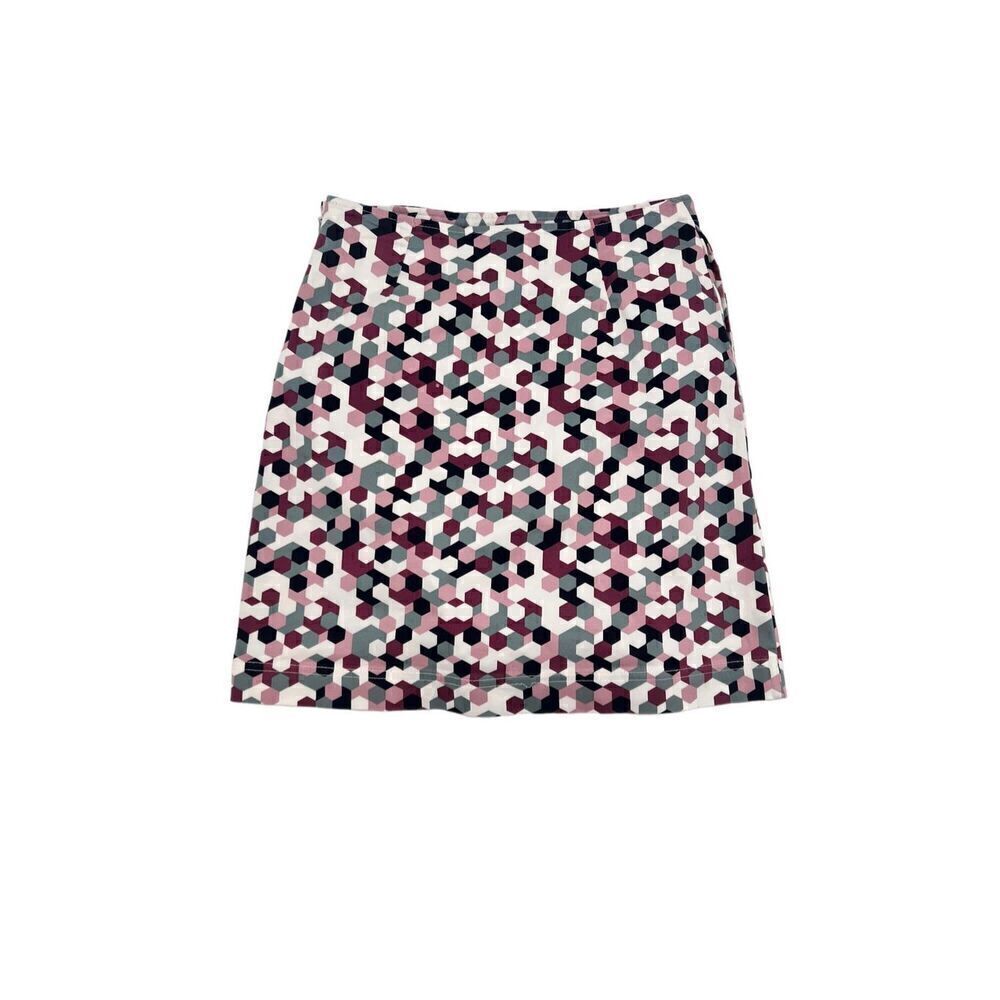 Lija golf skort